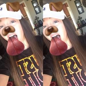 Meet your Posher, Ashlyn